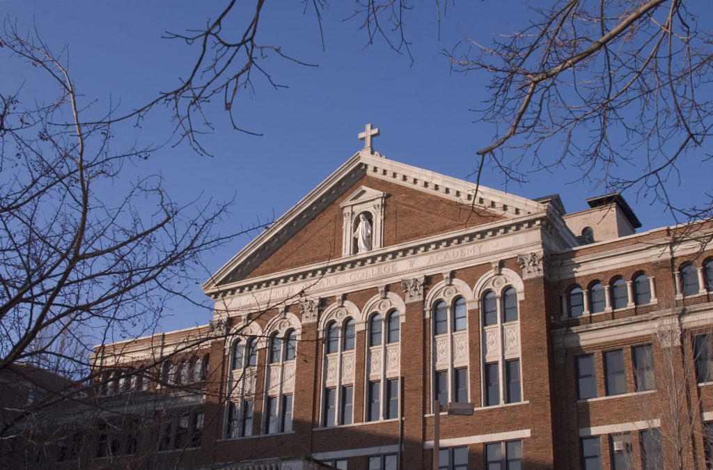 Are Catholic Colleges Leading Students Astray Cardinal Newman Society