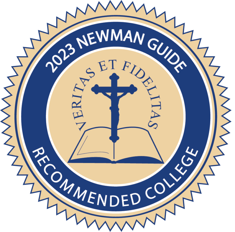 Testimonials Cardinal Newman Society