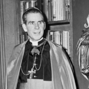 Archbishop Sheen