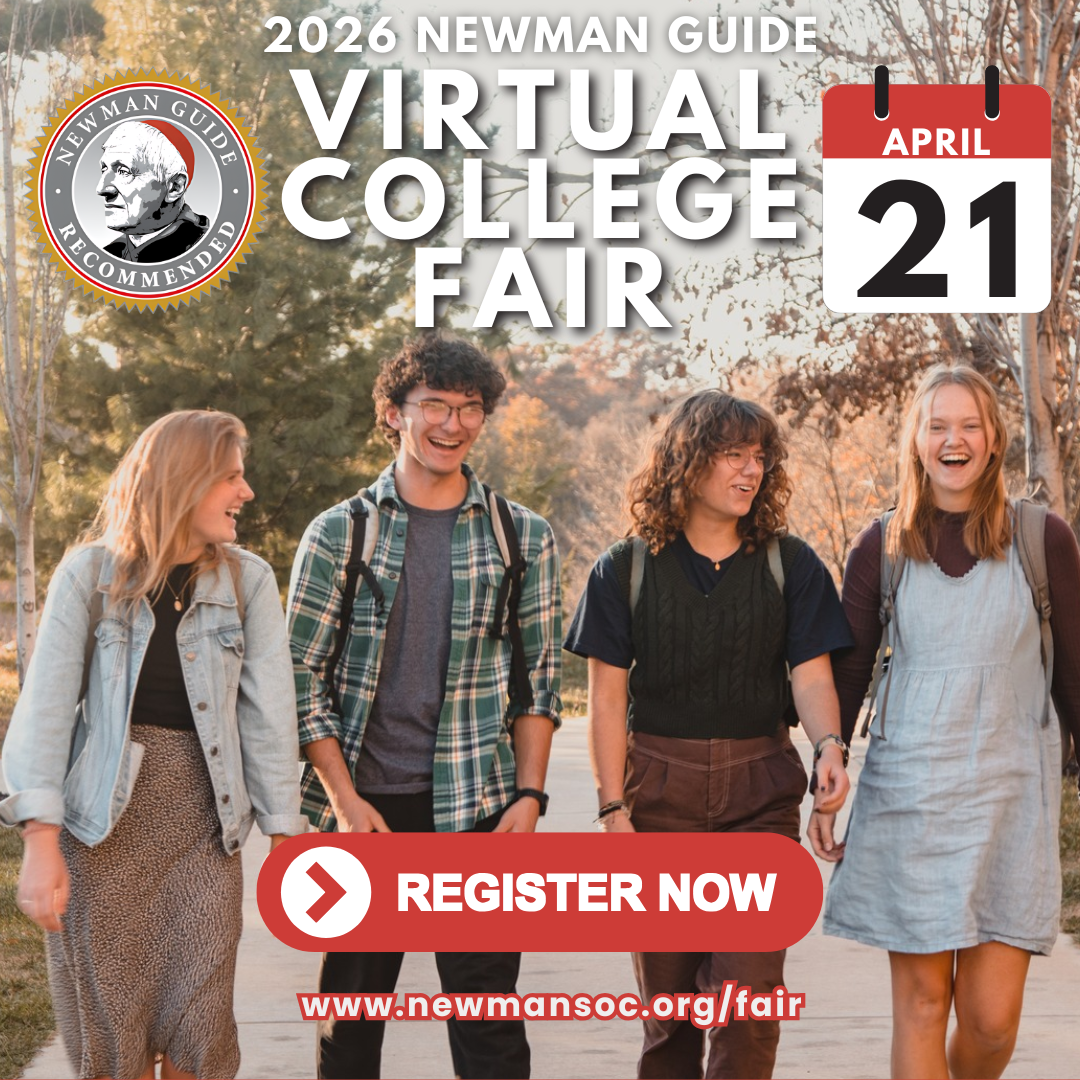 Alternate Social Media Graphic