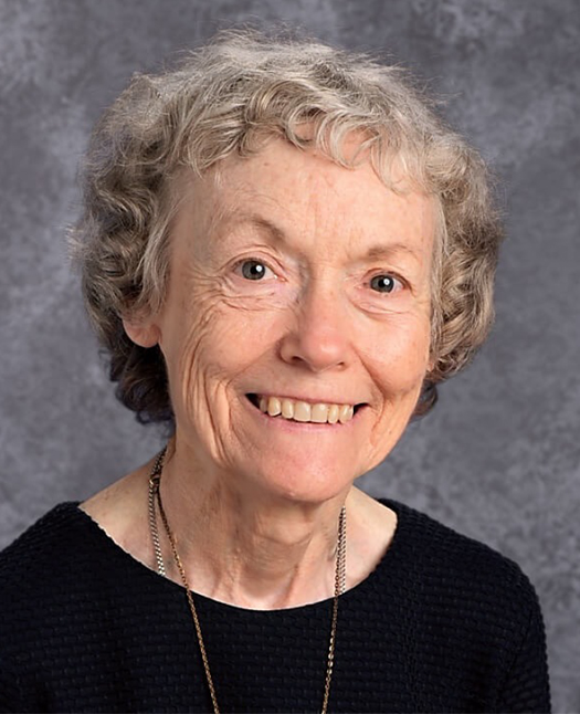 Anne Caroll