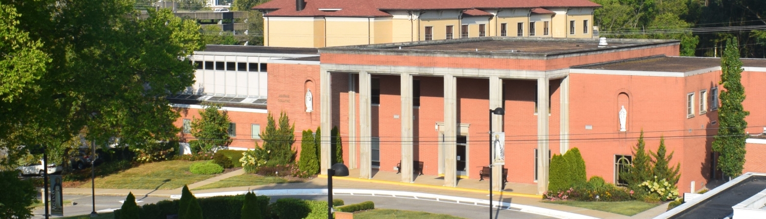 Aquinas College building