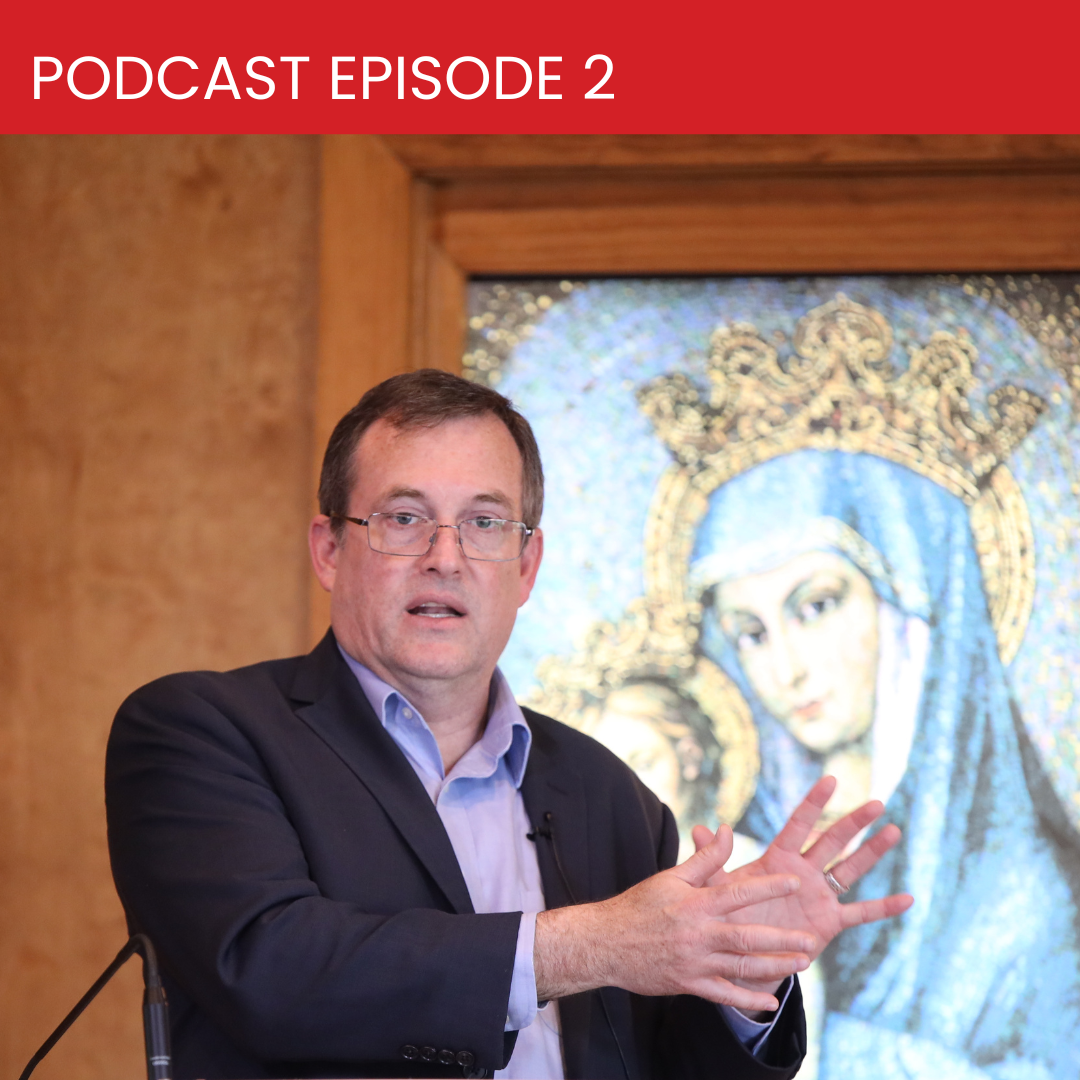 Ep 2 Understanding The State Of Catholic Education Today Where Its Going Preparing Young 6423