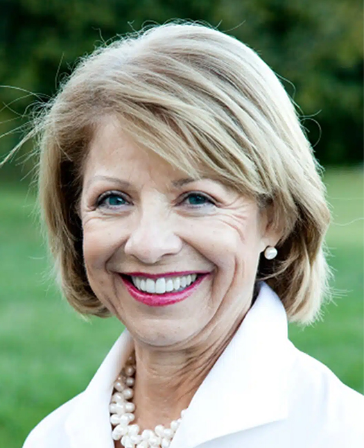 Dr. Marianne Evans Mount