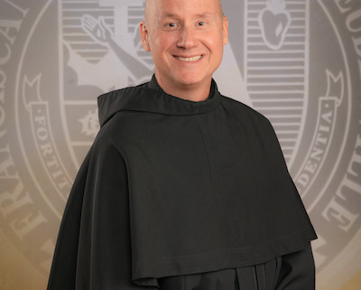 Fr. Dave Pivonka