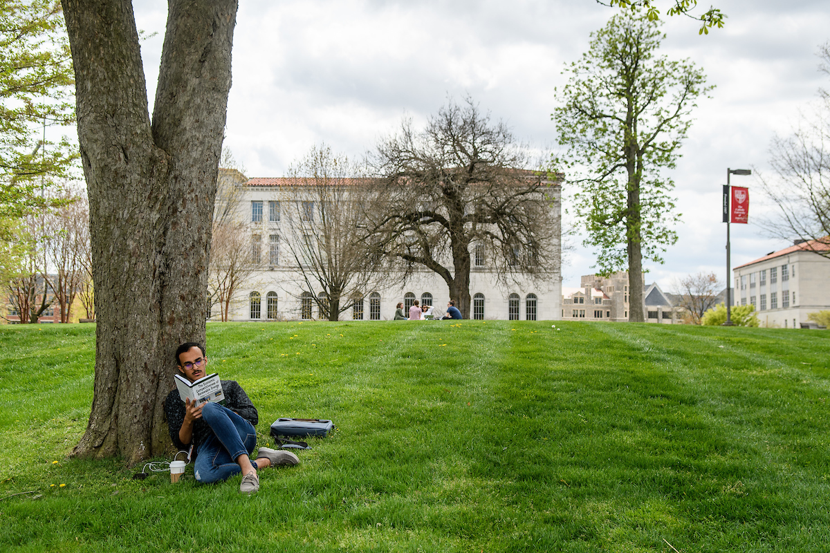 The Catholic University of America Cardinal Newman Society