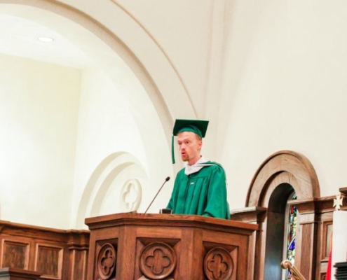 graduation