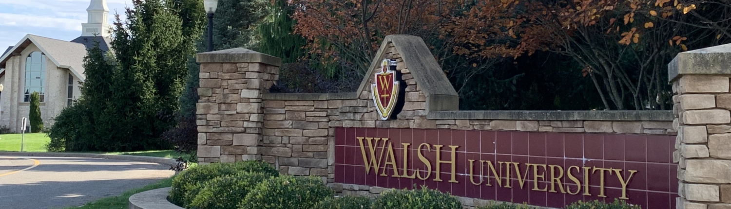 Walsh campus