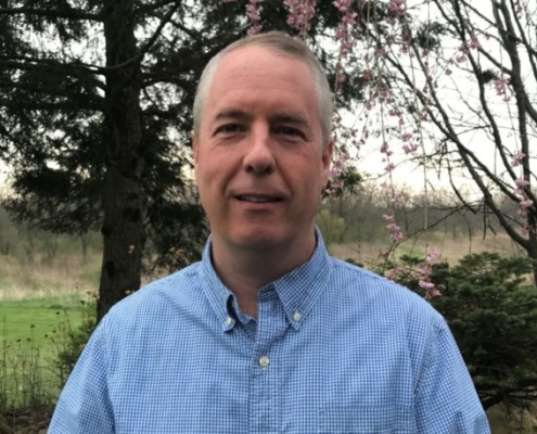 Dr. Mark Kissinger