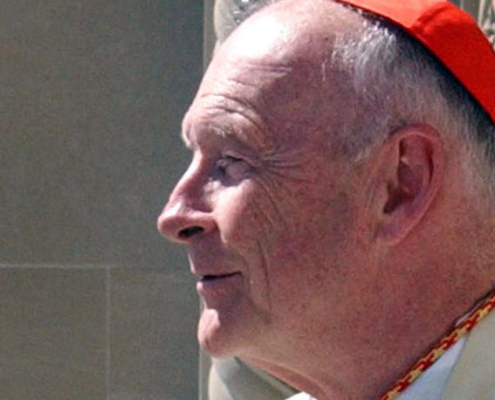 McCarrick