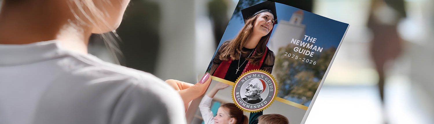 Newman Guide Publication 1500pxA