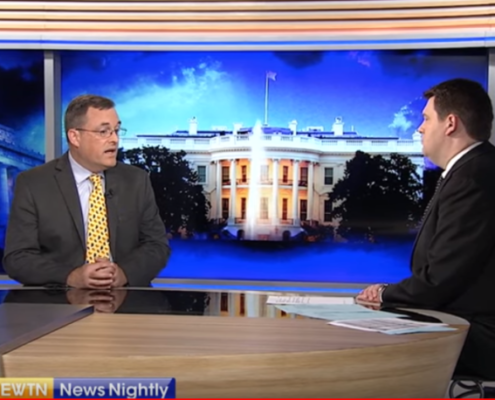 Threats to Catholic Education
