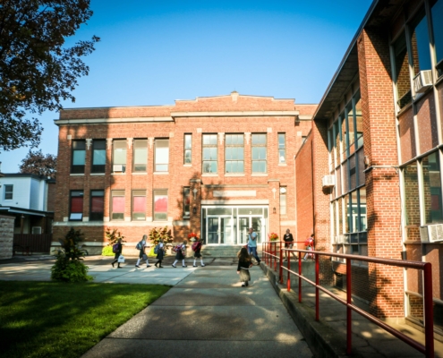 sacred heart academy