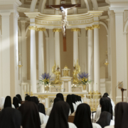 Dominican Sisters of Saint Cecilia