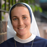 Sisters of Life, Sr. Mariae Agnus Dei