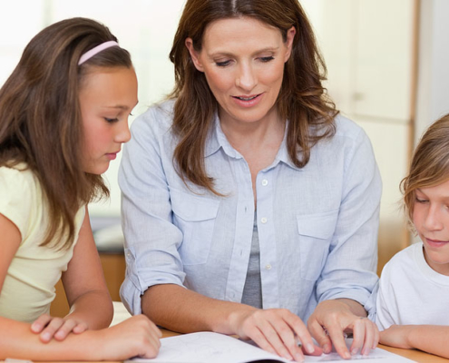 homeschool