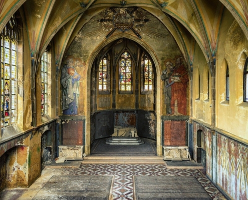 church