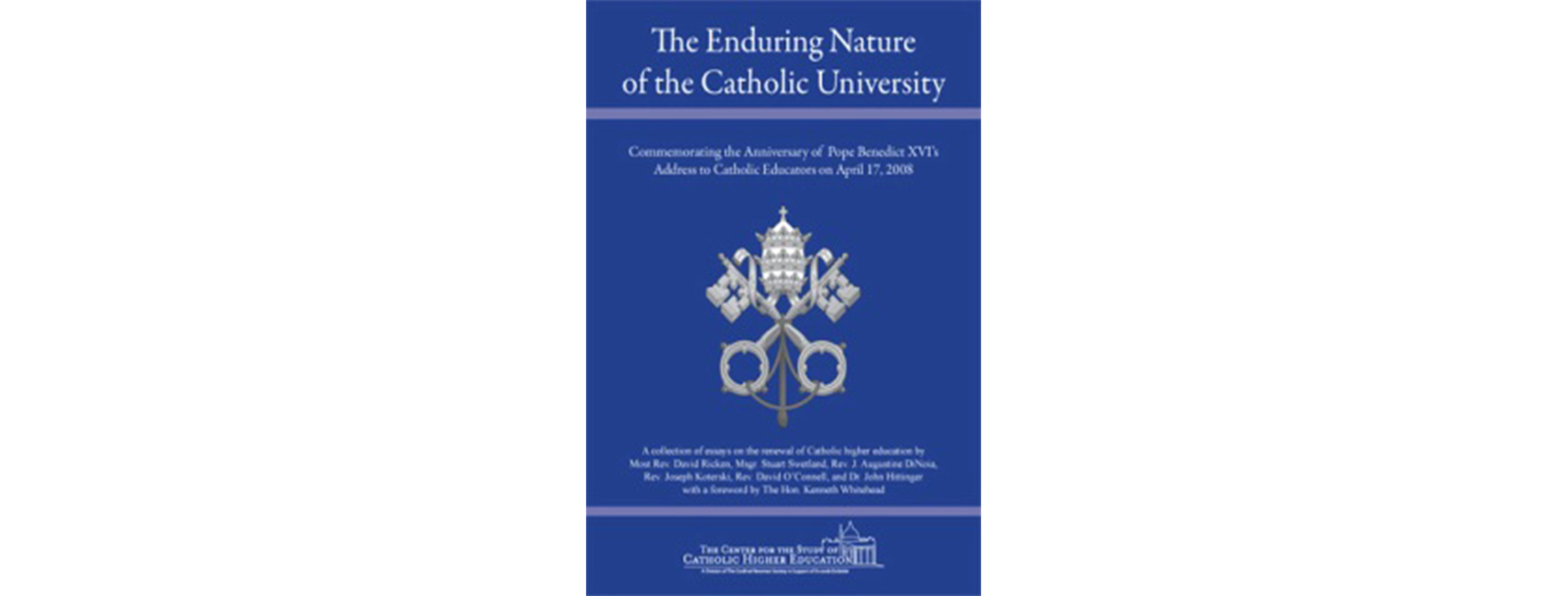 Man's Highest Calling: The Theological Anthropology of Gaudium et Spes -  Pontifical John Paul II Institute for Studies on Marriage & Family