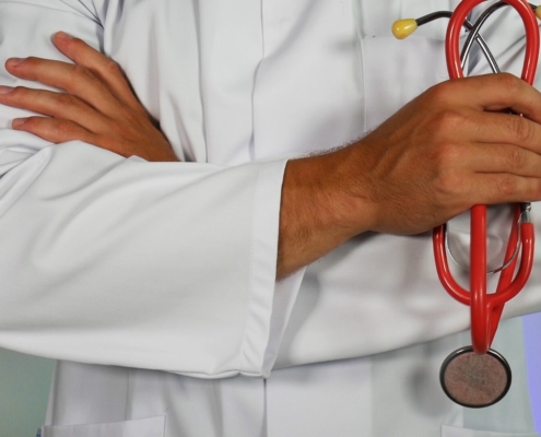 doctor