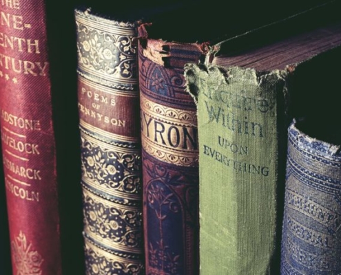 books