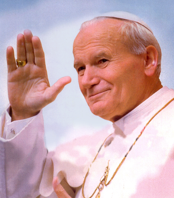 Fides et Ratio by John Paul II