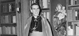 Archbishop Sheen