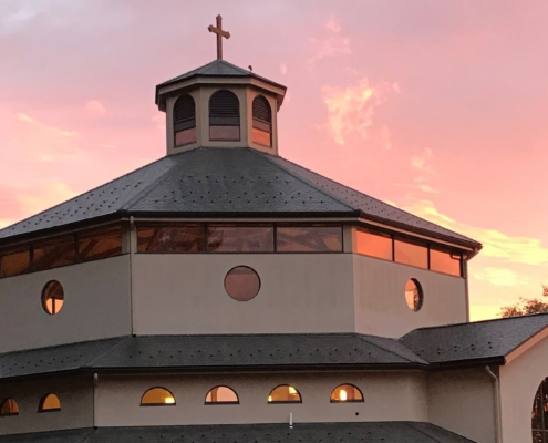 Holy Apostles Thumbnail